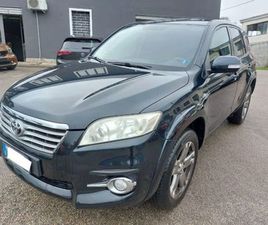 TOYOTA RAV 4 MY23 RAV4 CROSSOVER 2.2 D-CAT A/T 150 CV EXECUTIVE