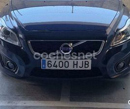 VOLVO C30 1.6 DRIVE MOMENTUM
