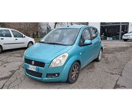 SUZUKI SPLASH 1.0 GLS