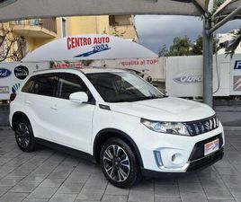 SUZUKI - VITARA - 1.4 BOOSTERJET A/T STARVIEW