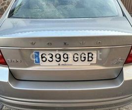 VOLVO S80 D5 VOLVO S80 D5 AWD SUMMUM AUTO