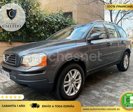 VOLVO XC90 3.2 SUMMUM
