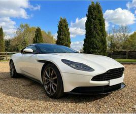 4.0 V8 AUTO EURO 6 (START/STOP) 2DR