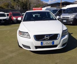 VOLVO V50 D2 1.6 DIESEL 115CV