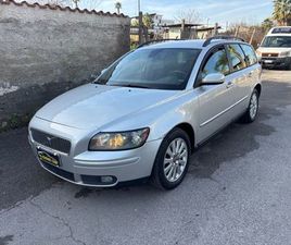 VOLVO V50 2.0 136CV SW PERFETTA