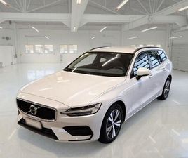 VOLVO V60 B4 D AUTOM. MOMENTUM BUSINESS WAGON