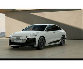 AUDI A6 SPORTBACK E-TRON QUATTRO