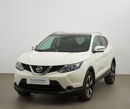 NISSAN QASHQAI 1.5DCI SS TEKNA PREMIUM S 4X2 ALC