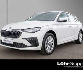 ŠKODA SCALA 1.0 TSI SELECTION