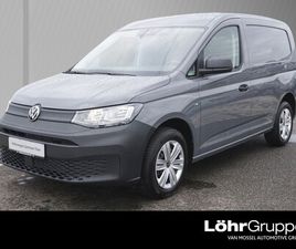 VOLKSWAGEN CADDY CARGO 1,5 TSI
