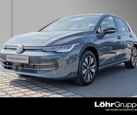 VOLKSWAGEN GOLF VIII LIM. 1.5 ETSI DSG GOAL VLW