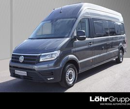 VOLKSWAGEN TRANSPORTER GRAND CALIFORNIA 680 DACHKLIMA