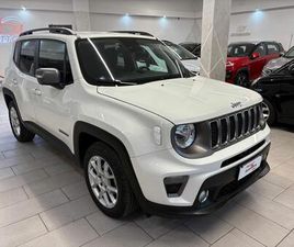 JEEP RENEGADE 1.0 T3 LIMITED