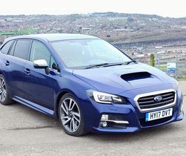 1.6I GT SPORT TOURER LINEARTRONIC 4WD EURO 6 (START/STOP) 5DR