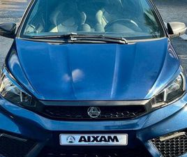 AIXAM CITY AIXAM GTI 50 CC