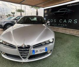 ALFA ROMEO 159 1.9 JTDM 16V EXCLUSIVE