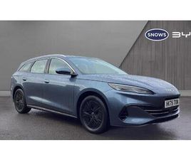 BYD SEAL 6 1.5 DM-I BOOST 5DR E-CVT