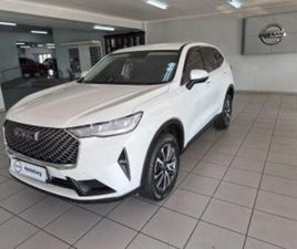 HAVAL H6 2.0T PREMIUM