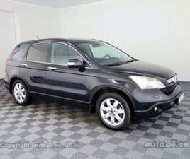 HONDA CR-V ELEGANCE ATM 2.0 110КВ