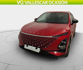 OMODA 5 SUV 1.6 T-GDI 108KW PREMIUM DCT 147 5P