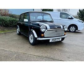 1992 ROVER MINI COOPER 1.3