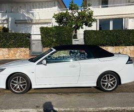 SAAB 93 VECTOR 1.9 TID