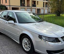 SAAB 9-5 1.9 TID LINEAR