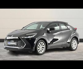 1.8 HYBRIDE 140CH DYNAMIC NG23