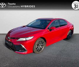 HYBRIDE 218CH DESIGN MY21