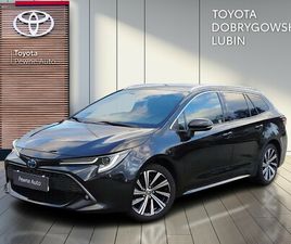 TOYOTA COROLLA 1.8 HYBRID COMFORT STYLE TECH