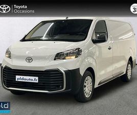 LONG DOUBLE 2.0 D-4D 140 START PACK CONFORT MC24