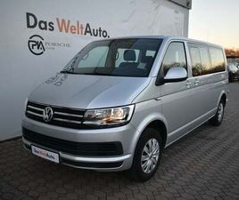 T6 CARAVELLE COMF.HT 2.0TDI SCR BMT DSG