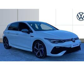 2023 (73) 2.0 TSI 320 R 4MOTION 5DR DSG PETROL HATCHBACK
