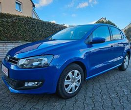 VOLKSWAGEN POLO 1.2 44KW STEUERKETTE NEU