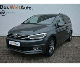 HIGHLINE BMT 1.4 TSI DSG