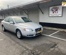 VOLVO S80 D5 VOLVO S80 - 2.4 D5 KINETIC NAP / VOLLEDIG OH