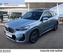 IEDRIVE20 204CH M SPORT