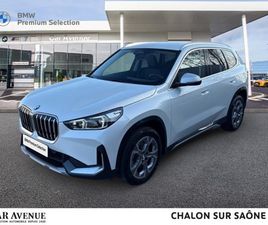 SDRIVE18I 136CH XLINE