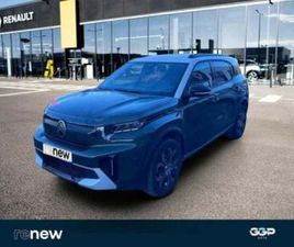 CITROEN C3 AIRCROSS 1.2 TURBO 100CH PLUS