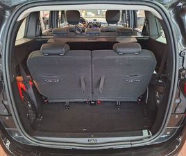 DACIA LODGY STEPWAY PLUS TCE 130 GPF
