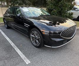 GENESIS G90 USED 2023 GENESIS G90 3.5T AWD