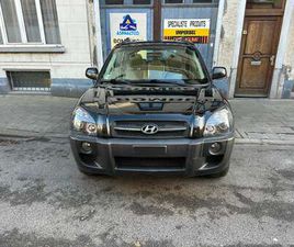 2.0 TURBO CRDI 16V VGT 4WD EXECUTIVE