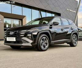 HYUNDAI TUCSON 1,6 T-GDI DCT FL SMART SENSE