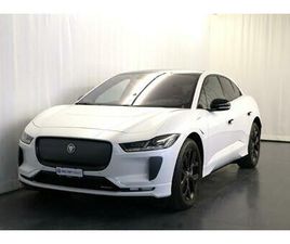 JAGUAR I-PACE EV400 R-DYNAMIC SE AWD: RÉSERVER UN ESSAI SUR ROUTE !