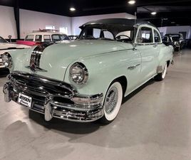 PONTIAC CHIEFTAIN 1954 PONTIAC CHIEFTAIN