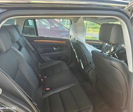 RENAULT LAGUNA BREAK 1.5 DCI LIMITED