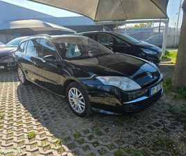 RENAULT LAGUNA BREAK 2.0 DCI INITIALE