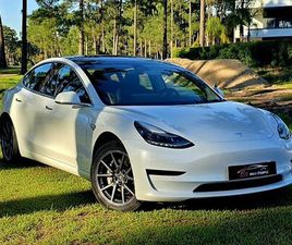 TESLA MODEL 3 STANDARD RWD PLUS