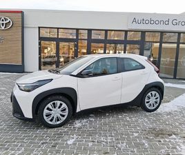 TOYOTA AYGO X 1.5 HEV ACTIVE