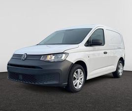 CADDY CARGO 2,0 L TDI EU6 55 KW 6V EMPATTEMENT COURT